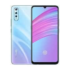 Vivo S1 4/128 All ok finger in display working