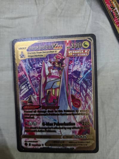 Special edition rare cards for sale