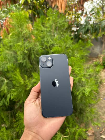 iphone 13 JV 128GB | 88% Battery Health | Midnight Black | Neat clean