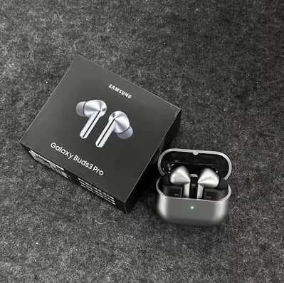 Air Buds Pro 3