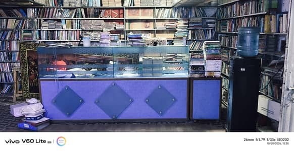 Counter For Sale in Cheap price