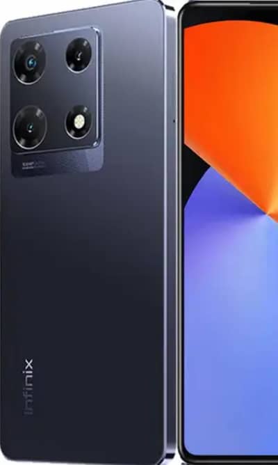 infinix note 30 pro