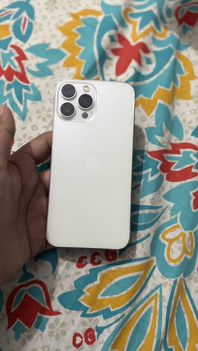 IPhone 13 Pro Max 256gb