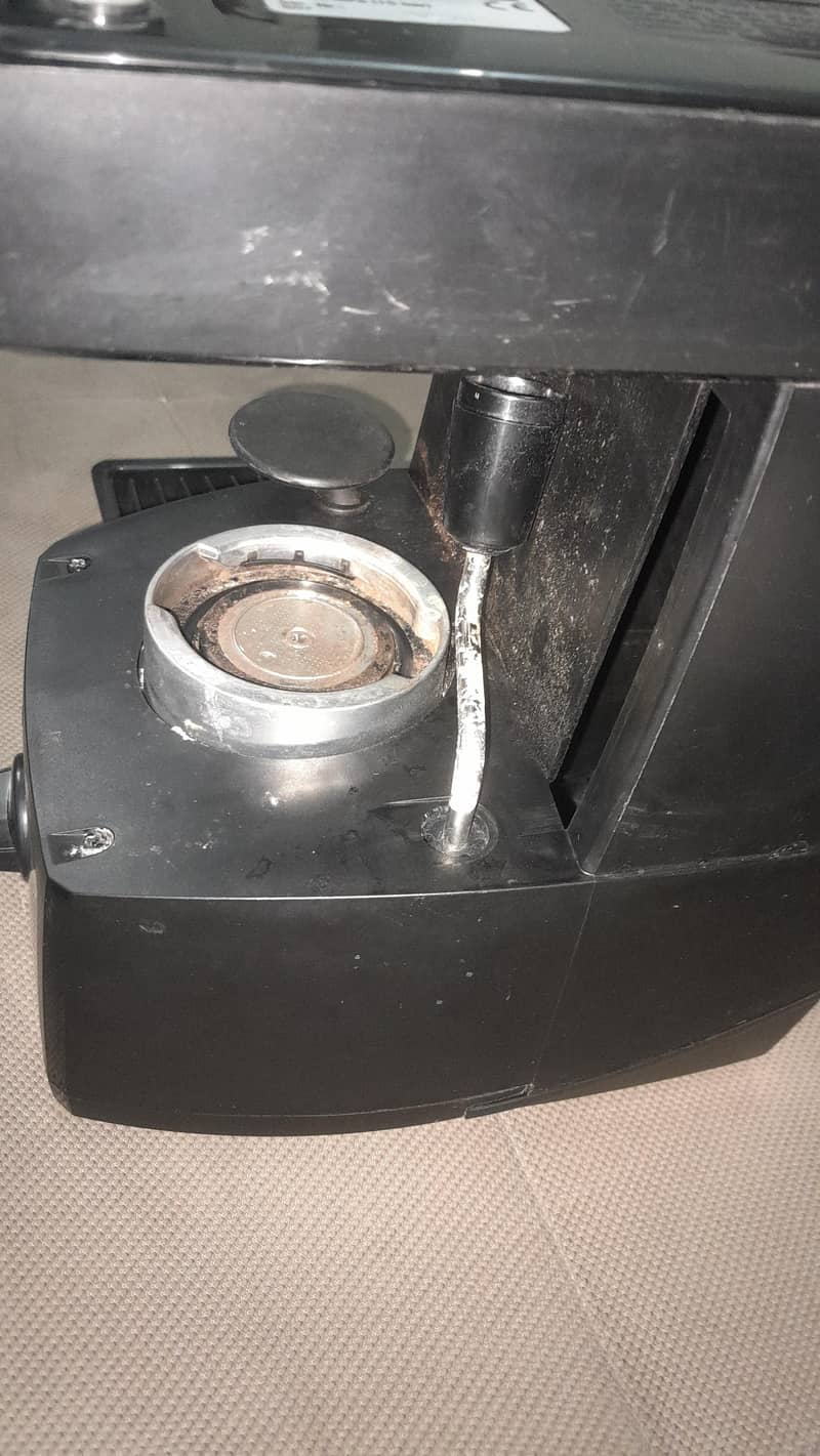 Coffee Machine 1