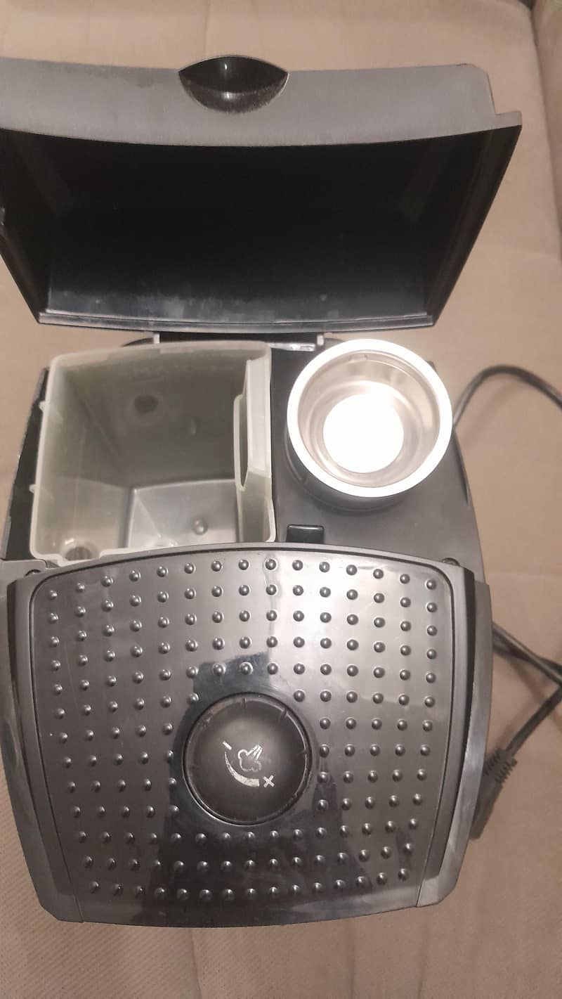 Coffee Machine 2