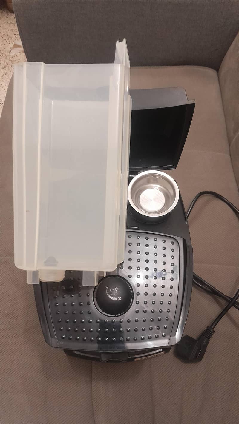 Coffee Machine 3