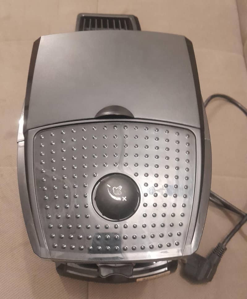 Coffee Machine 4