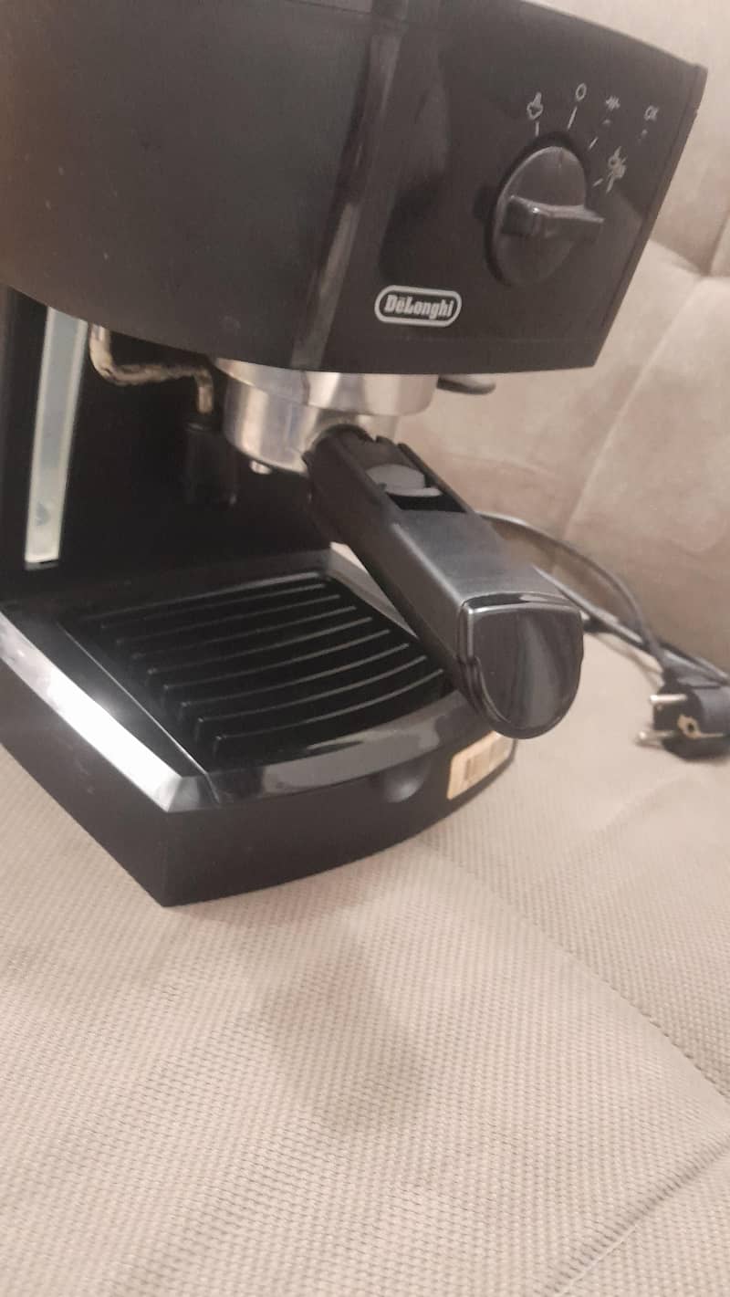 Coffee Machine 7