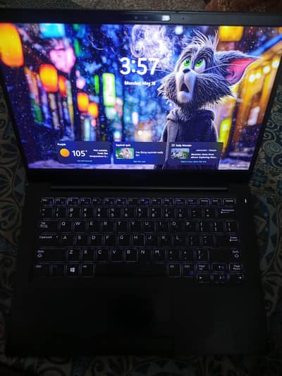 Dell latitude 7390 Core i5 8 generation