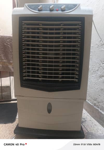 super gernal model 6800
