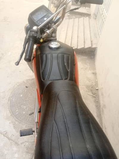 all ok Honda 70