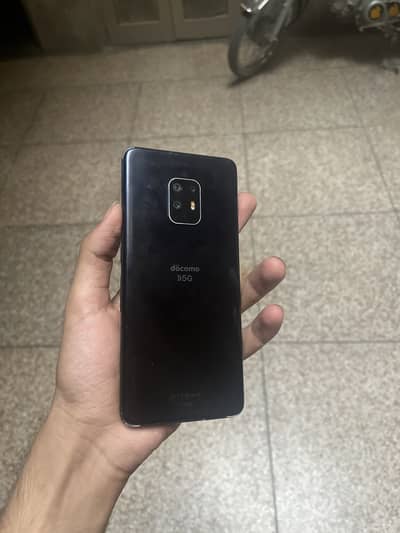 Docomo F15A avail for sale/exchange