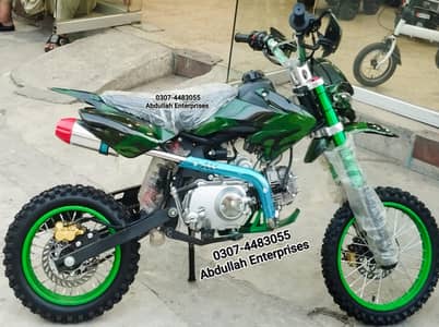 Trail 49cc Desert mud Dirt drifting Quad Bike ATV for sale