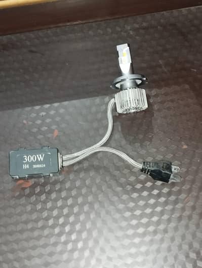 Denso LED Halogen Headlight  H4/H11/Super Bright