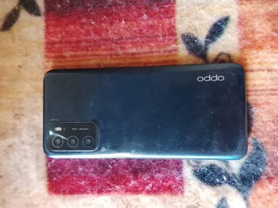 oppo a16.