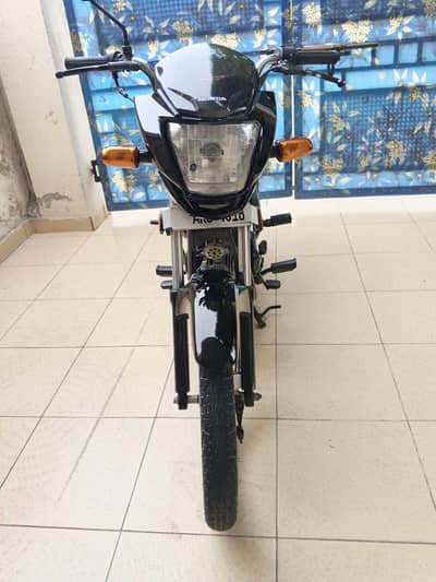 Honda Pridor 2023 model