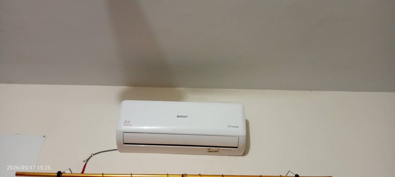 Orient split AC 0