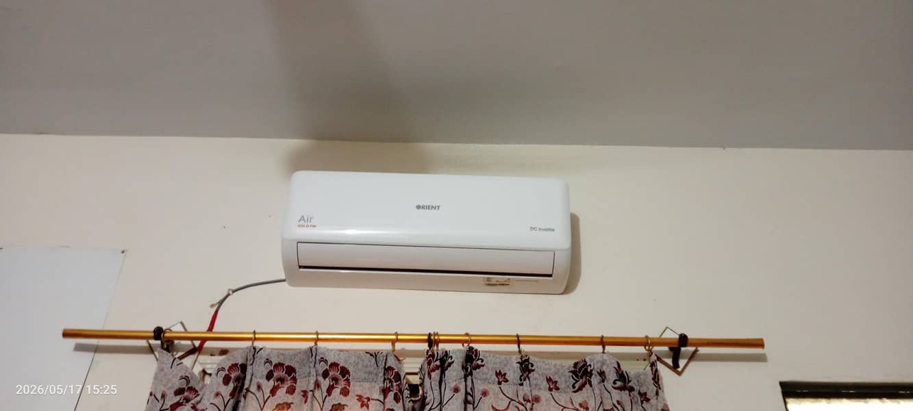 Orient split AC 5