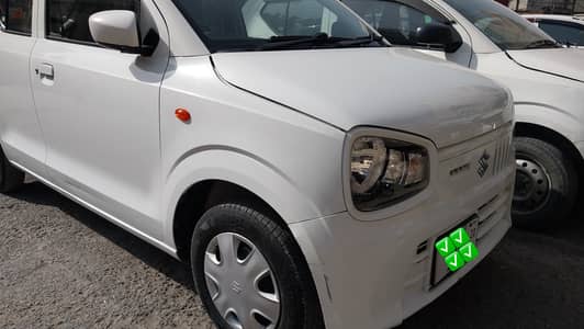 Selling my Suzuki alto 2019