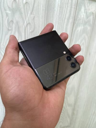 Samsung z flip3