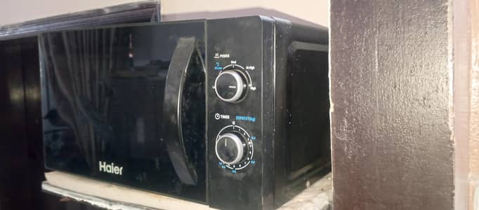 hair oven garam nhi kar Raha