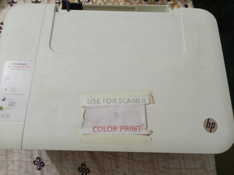 printer 0