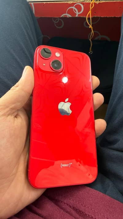 iPhone 14 SIM Locked 128 GB
