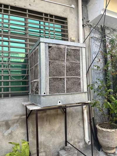 Lahori Cooler