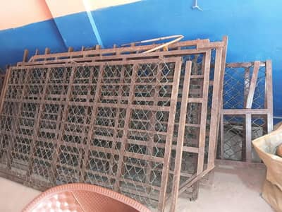 Grill for sale