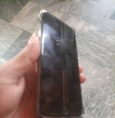 Saaf phone