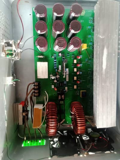 China kit inverter 8kw