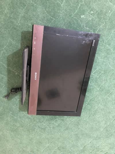 moniter Sony best 10/10 best condition