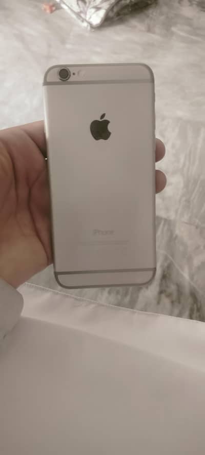 I phone 6 pta approve hai