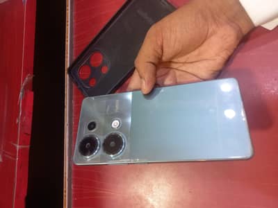 Redmi note 13 pro