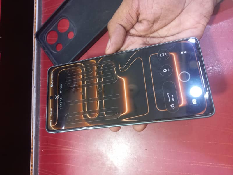 Redmi note 13 pro 1