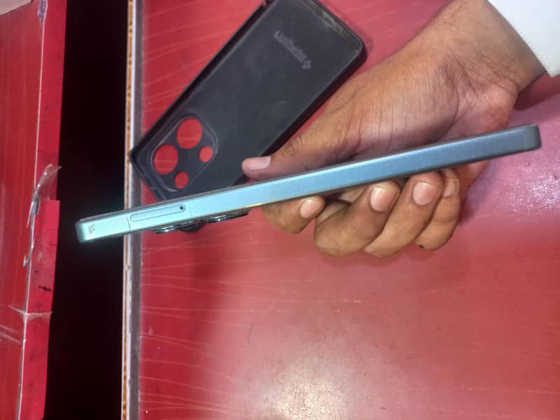 Redmi note 13 pro 2