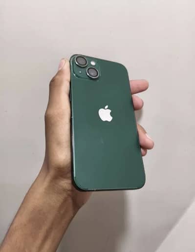 iPhone 13 128 gb nonpta jv