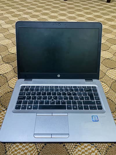 Hp Elitebook 840 G4 cor i5 7th gen Laptop