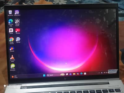 HP EliteBook 835 g10 (latest), Ryzen 7 7840u (latest 7000 series)