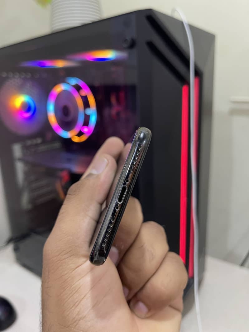 iphone x 0