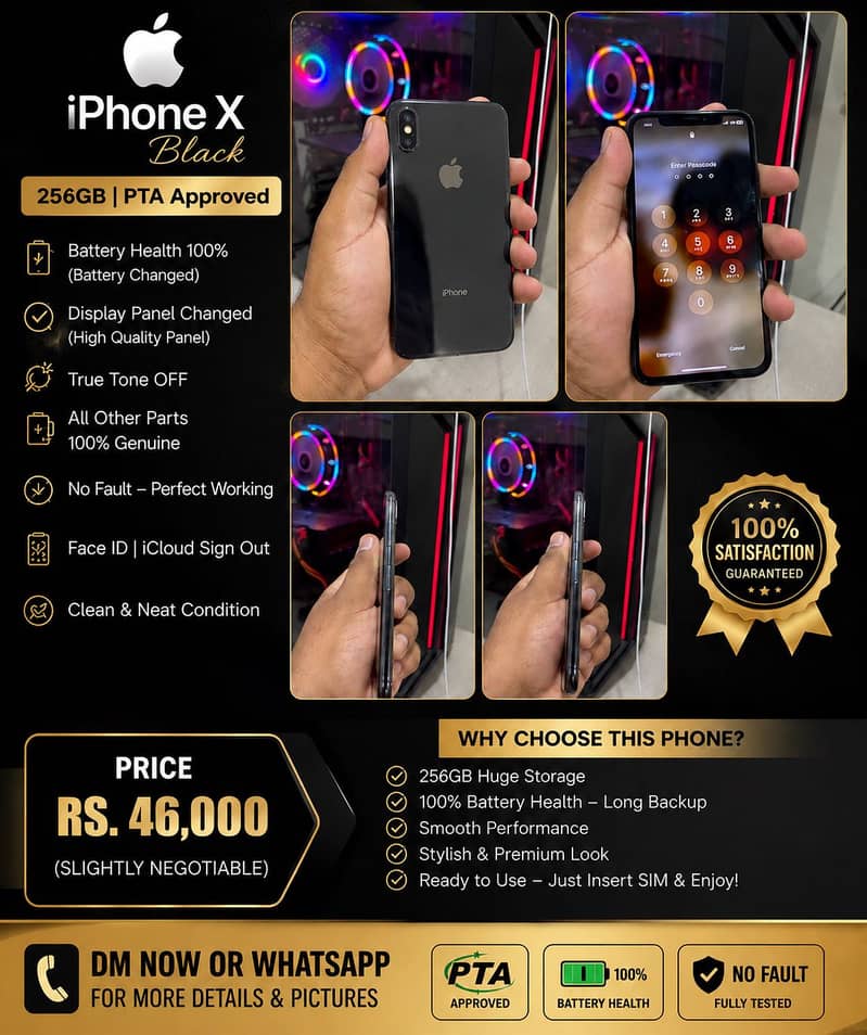 iphone x 1