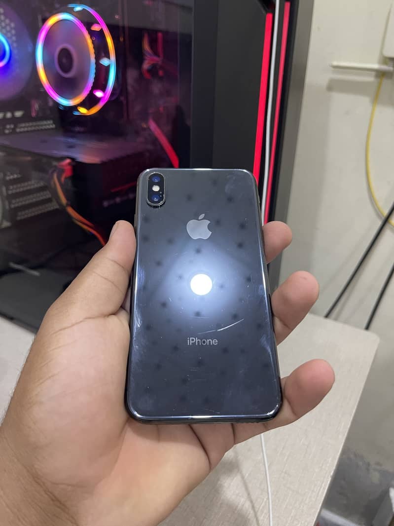 iphone x 2