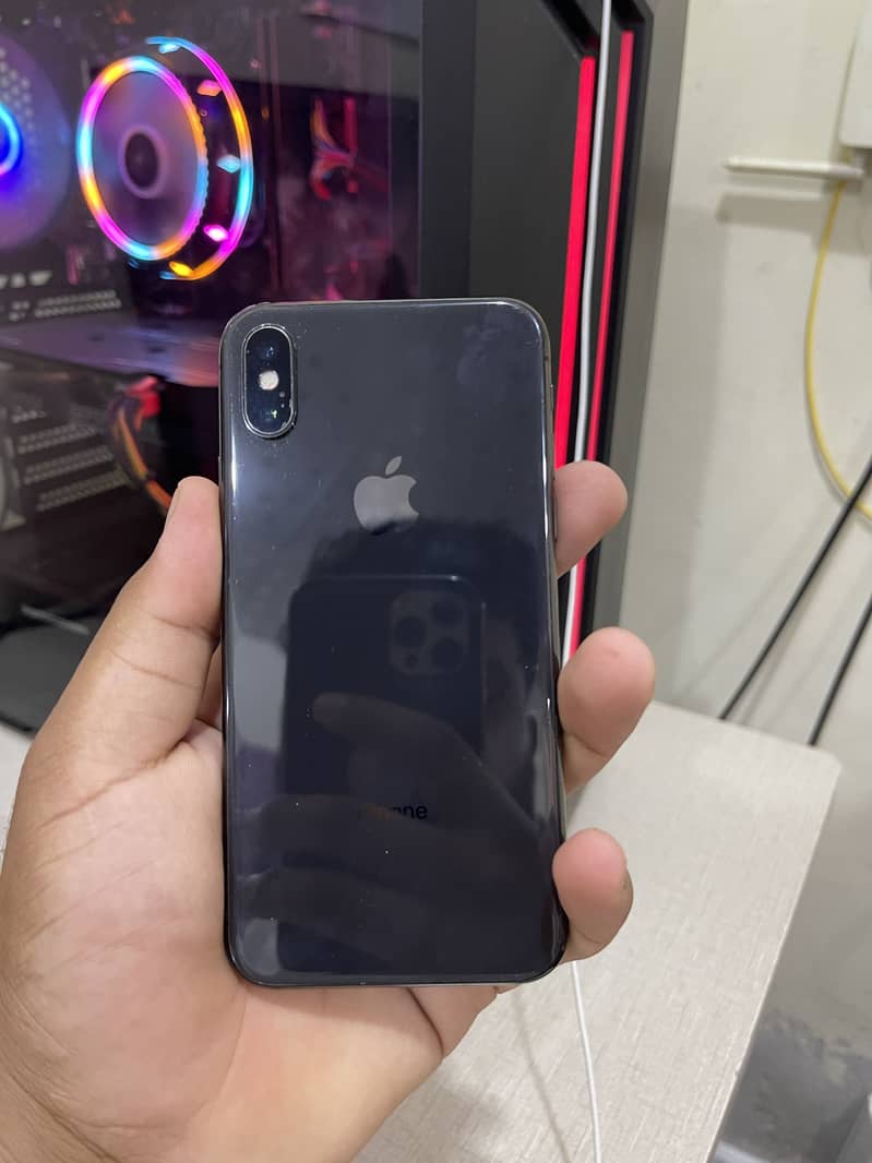 iphone x 3