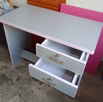 study table