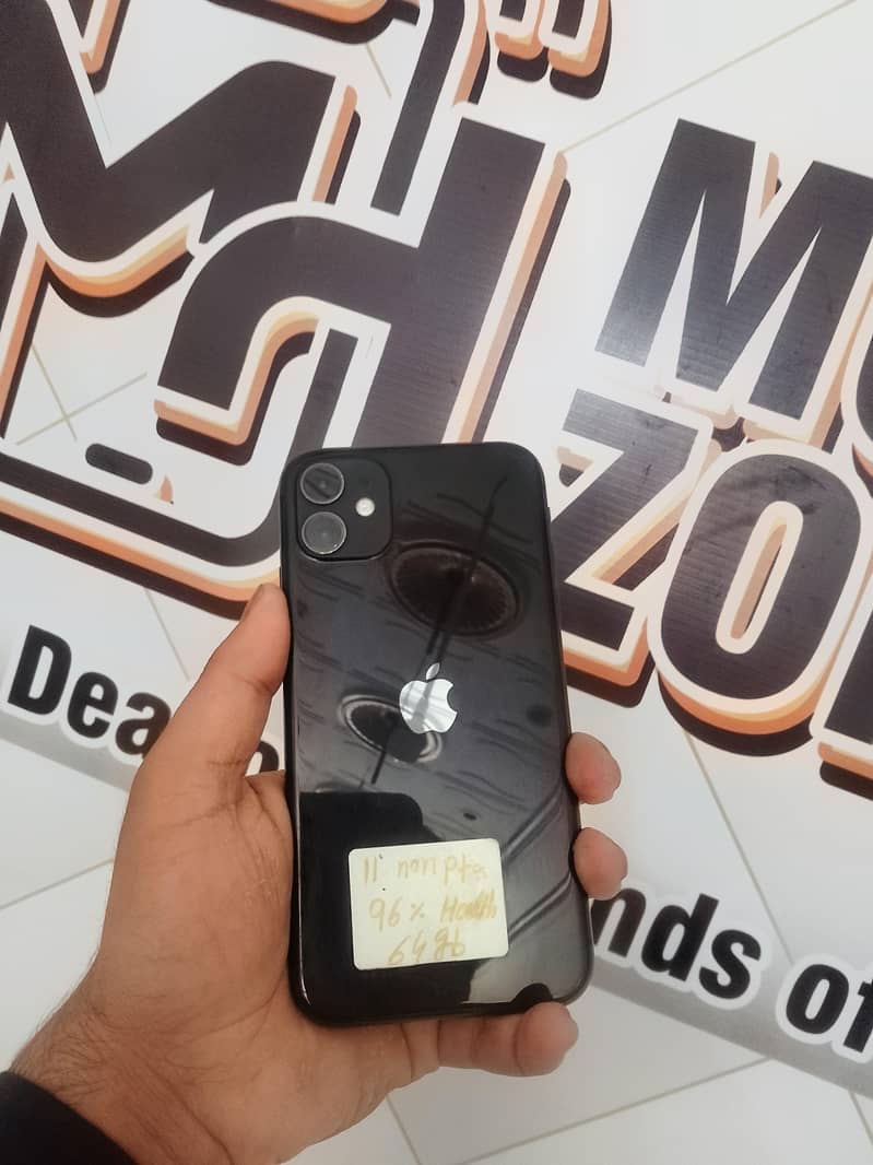 iphone 11 0