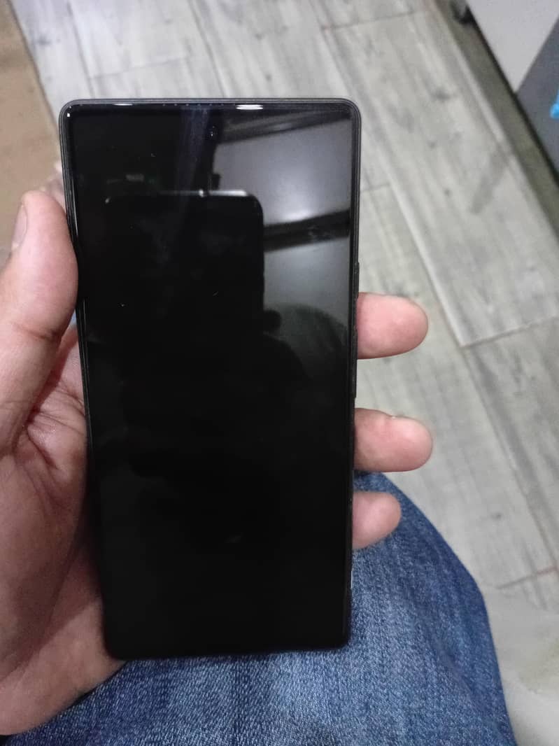 google pixel 6 2