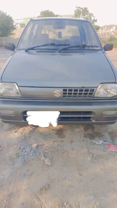 Mahran car 2011 model