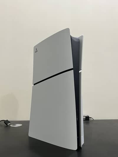 PlayStation 5 Disc Edition 1tb