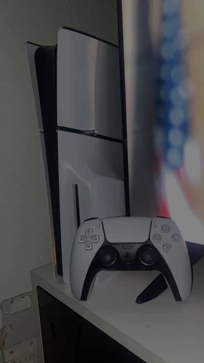 Ps5 slim uk