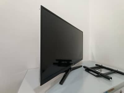 Samsung LED TV Series 6